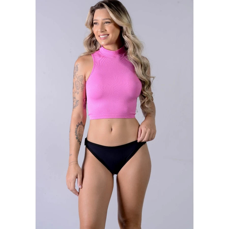 10 = Calcinha Absorvente menstrual fluxo intenso