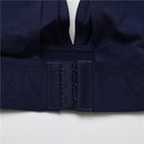 Sutiã Aura Elegance – Push-Up Sem Aro Invisível