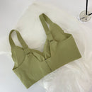 Sutiã Plus Size Comfort – Sem Aro