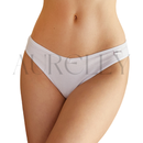 Calcinha Waffle Algodão - Kit com 10