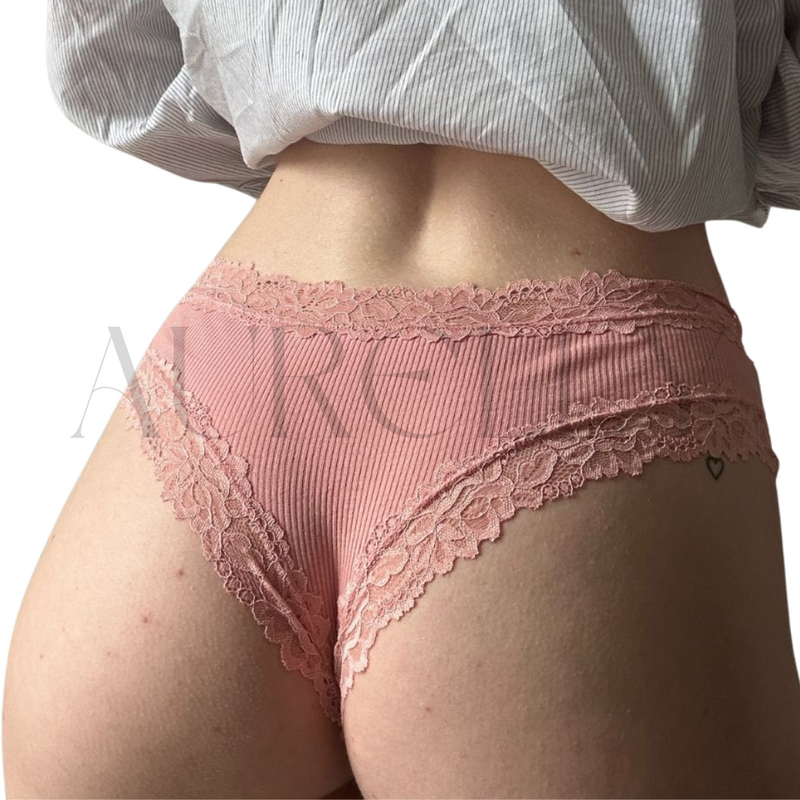 Calcinhas Lace Dream – Kit com 3