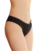 Calcinha Waffle Algodão - Kit com 10