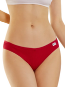 Calcinha Waffle Algodão - Kit com 10