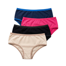 Calcinhas Menstruais cotton - Compre 5 Leve 10