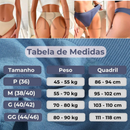 Calcinhas AureFit – Algodão Premium Kit com 5