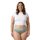 Calcinha Absorvente Plus Size Conforto - 1 Unidade