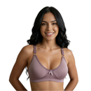 Sutiãs Alta Sustentação Sem Aro e Sem Bojo - 2 Unidades