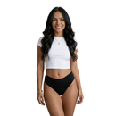 Calcinhas Absorventes Menstrual Reutilizável - 3 Unidades