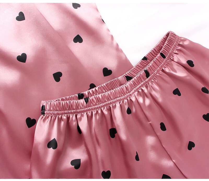 Baby Doll Cetim Premium