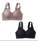 Sutiã Plus Size Comfort – Sem Aro