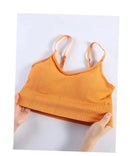 Top Esportivo Sem Aro – Suporte e Liberdade