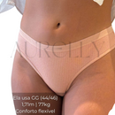 Calcinhas Antibacteriana de Algodão Premium – Compre 5 Leve 10