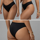 Calcinhas Absorventes Menstrual Reutilizável - 3 Unidades