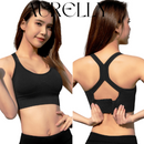 Sutiã Esportivo Cross Fit – Alças Cruzadas