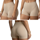 Calcinhas Boxer Poliamida Short Invisível Não Marca - Compre 4 Leve 5