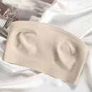 Top Faixa Sem Alça – Cobertura e Liberdade Total