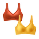 Sutiã Plus Size Comfort – Sem Aro