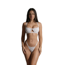 Conjunto Lingerie Meia Taça  - Compre 1 Leve 2