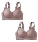 Sutiã Plus Size Comfort – Sem Aro