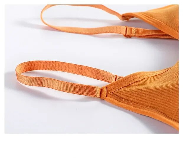 Top Esportivo Sem Aro – Suporte e Liberdade