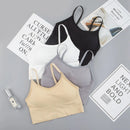 Top Esportivo Sem Aro – Suporte e Liberdade