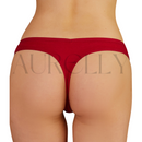 Calcinha Waffle Algodão - Kit com 10