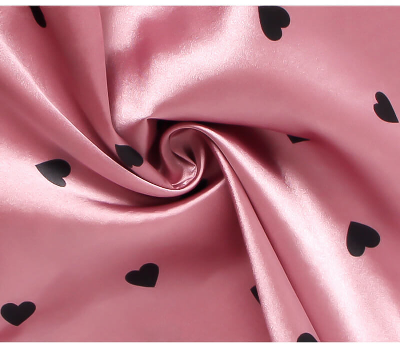 Baby Doll Cetim Premium