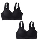 Sutiã Plus Size Comfort – Sem Aro