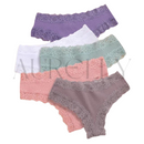 Calcinhas Lace Dream – Kit com 3