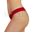 Calcinha Waffle Algodão - Kit com 10