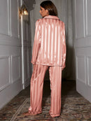 Pijama Satin Comfort – Cetim