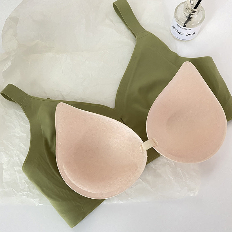 Sutiã Plus Size Comfort – Sem Aro