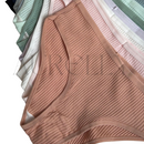 Calcinha com Algodão Antibacteriano - compre 5, leve 10