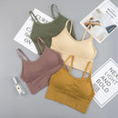 Top Esportivo Sem Aro – Suporte e Liberdade