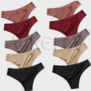 Calcinhas Invisíveis - Kit com 10