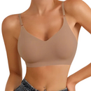 Sutiã Crop Top Ice Silk – Conforto Diário