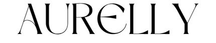 Logotipo da loja AURELLY