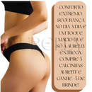 Calcinhas Invisíveis - Kit com 10