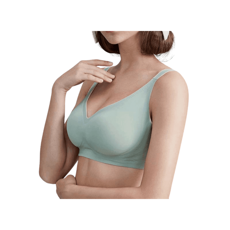 Sutiã Modelador Sem Costura – Conforto e Suporte