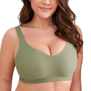 Sutiã Plus Size Comfort – Sem Aro