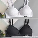 Sutiã Wireless Comfort – Sem Aro Invisível