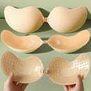 Sutiã Invisivel – Livre e Natural