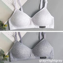 Sutiã Wireless Comfort – Sem Aro Invisível