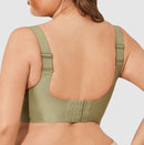 Sutiã Plus Size Comfort – Sem Aro