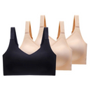 Sutiã Plus Size Comfort – Sem Aro