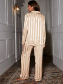 Pijama Satin Comfort – Cetim