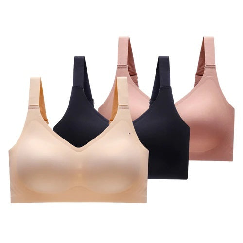 Sutiã Plus Size Comfort – Sem Aro
