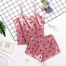 Baby Doll Cetim Premium