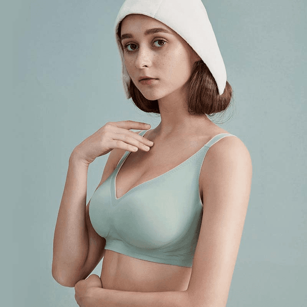 Sutiã Modelador Sem Costura – Conforto e Suporte