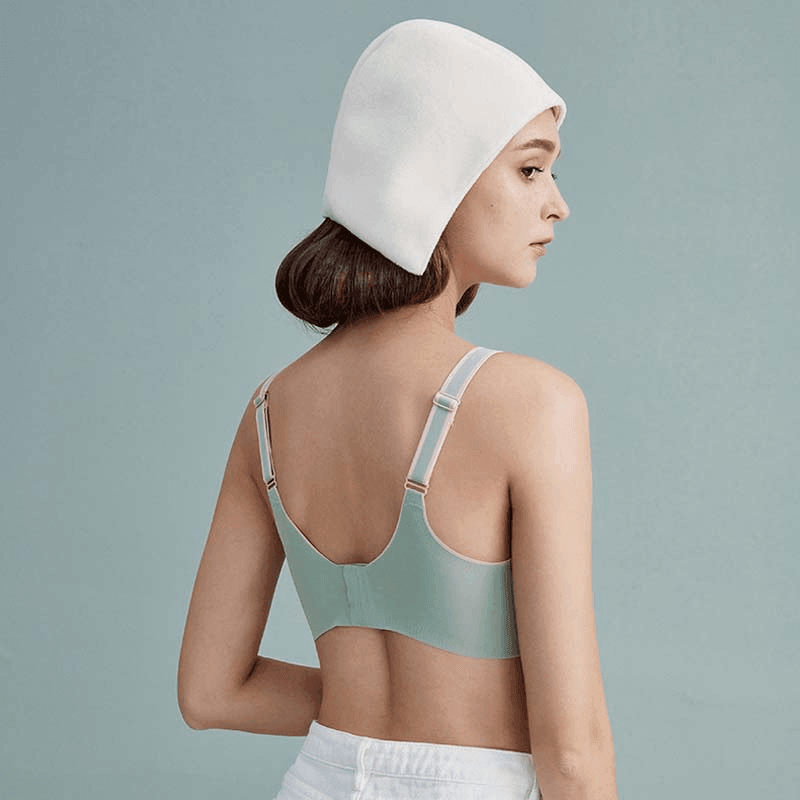 Sutiã Modelador Sem Costura – Conforto e Suporte